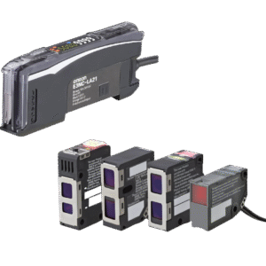 Omron Sensor E3NC