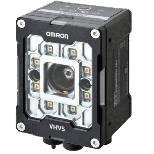 Omron Sensor - VHV5-F