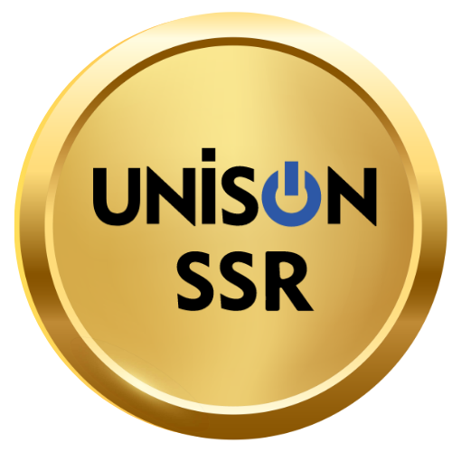 Unison SSR