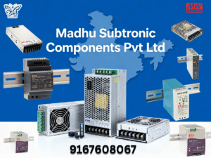 meanwell-distributors-in-india