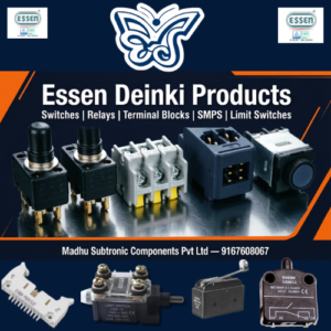 Essen Deinki Products