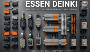 essen deinki products